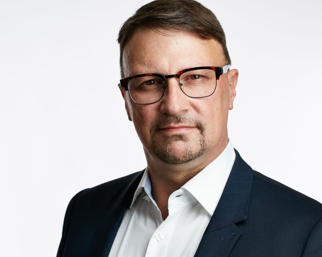Rechtsanwalt Andreas Knebel